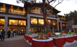���� ����� Rixos Sungate Hotel 5*