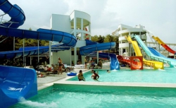 ���� ����� Rixos Sungate Hotel 5*