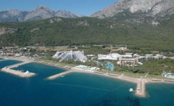 ���� ����� Rixos Sungate Hotel 5*
