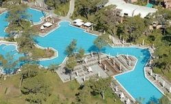 ���� ����� Rixos Sungate Hotel 5*