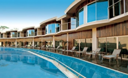 ���� ����� Rixos Sungate Hotel 5*