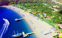 ���� ����� Robinson Club Camyuva HV-1*