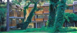 ���� ����� Robinson Club Camyuva HV-1*