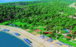 ���� ����� Robinson Club Camyuva HV-1*