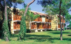 ���� ����� Robinson Club Camyuva HV-1*