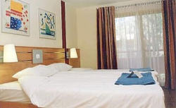 ���� ����� Robinson Club Camyuva HV-1*