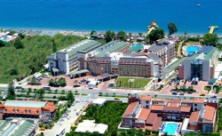 ���� ����� Rose Residence Beach 5*
