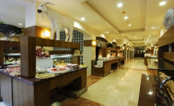 ���� ����� Rose Residence Beach 5*