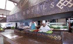 ���� ����� Rose Residence Beach 5*