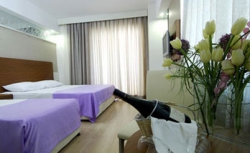���� ����� Rose Residence Beach 5*