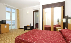 ���� ����� Rose Residence Beach 5*