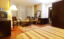 ���� ����� Rose Residence Beach 5*