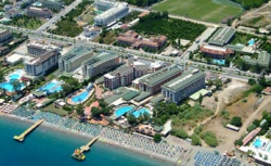 ���� ����� Rose Residence Beach 5*