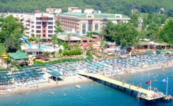 ���� ����� Rose Residence Beach 5*
