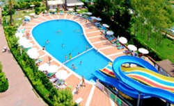 ���� ����� Rose Residence Beach 5*