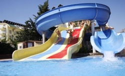 ���� ����� Rose Residence Beach 5*