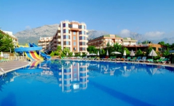 ���� ����� Rose Residence Beach 5*