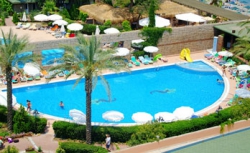 ���� ����� Rose Residence Beach 5*