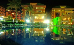 ���� ����� Rose Residence Beach 5*