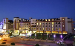 ���� ����� Rose Residence Beach 5*