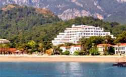 ���� ����� Royal Palm Resort 5*