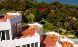 ���� ����� Royal Palm Resort 5*
