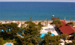 ���� ����� Royal Palm Resort 5*
