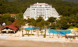 ���� ����� Royal Palm Resort 5*