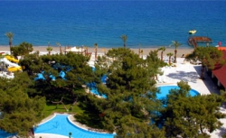 ���� ����� Royal Palm Resort 5*