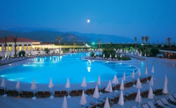 ���� ����� Sah Inn Paradise HV-1*