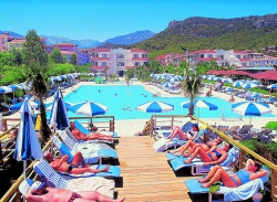 ���� ����� Sailors Beach Club 4*