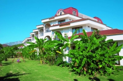 ���� ����� Sailors Beach Club 4*