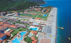 ���� ����� Sailors Beach Club 4*
