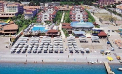 ���� ����� Sailors Beach Club 4*