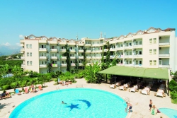 ���� ����� Sailors Park Hotel 3*