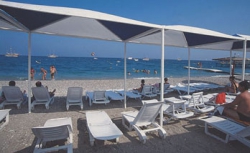���� ����� Sailors Park Hotel 3*