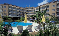 ���� ����� Sailors Park Hotel 3*