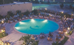 ���� ����� Sailors Park Hotel 3*
