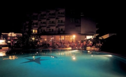 ���� ����� Sailors Park Hotel 3*