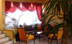 ���� ����� Sailors Park Hotel 3*