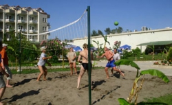 ���� ����� Sailors Park Hotel 3*