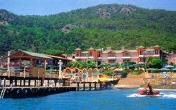 ���� ����� Sea Gull Hotel 4*