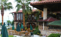 ���� ����� Sea Gull Hotel 4*