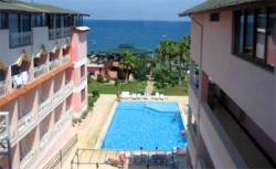 ���� ����� Sea Gull Hotel 4*