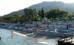 ���� ����� Sea Gull Hotel 4*