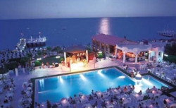���� ����� Sea Gull Hotel 4*