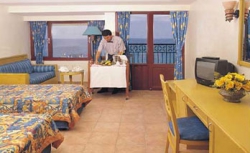 ���� ����� Sea Gull Hotel 4*