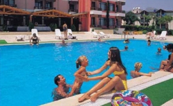 ���� ����� Sea Gull Hotel 4*