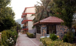 ���� ����� Sefikbey Apart Hotel 3*