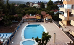 ���� ����� Sefikbey Apart Hotel 3*
